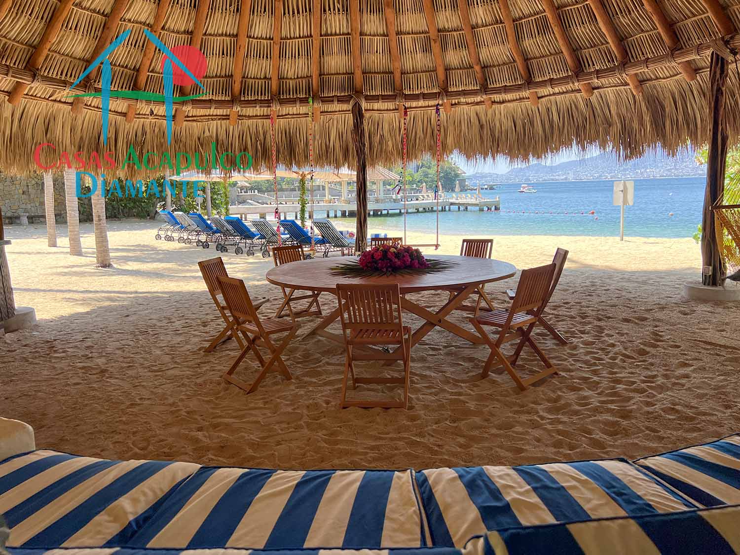 Villa Karin - Playa privada 7 Villa Karin - Playa privada 7